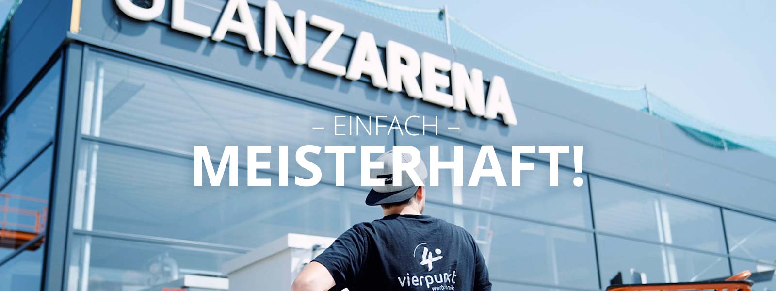 GLANZARENA Kempten